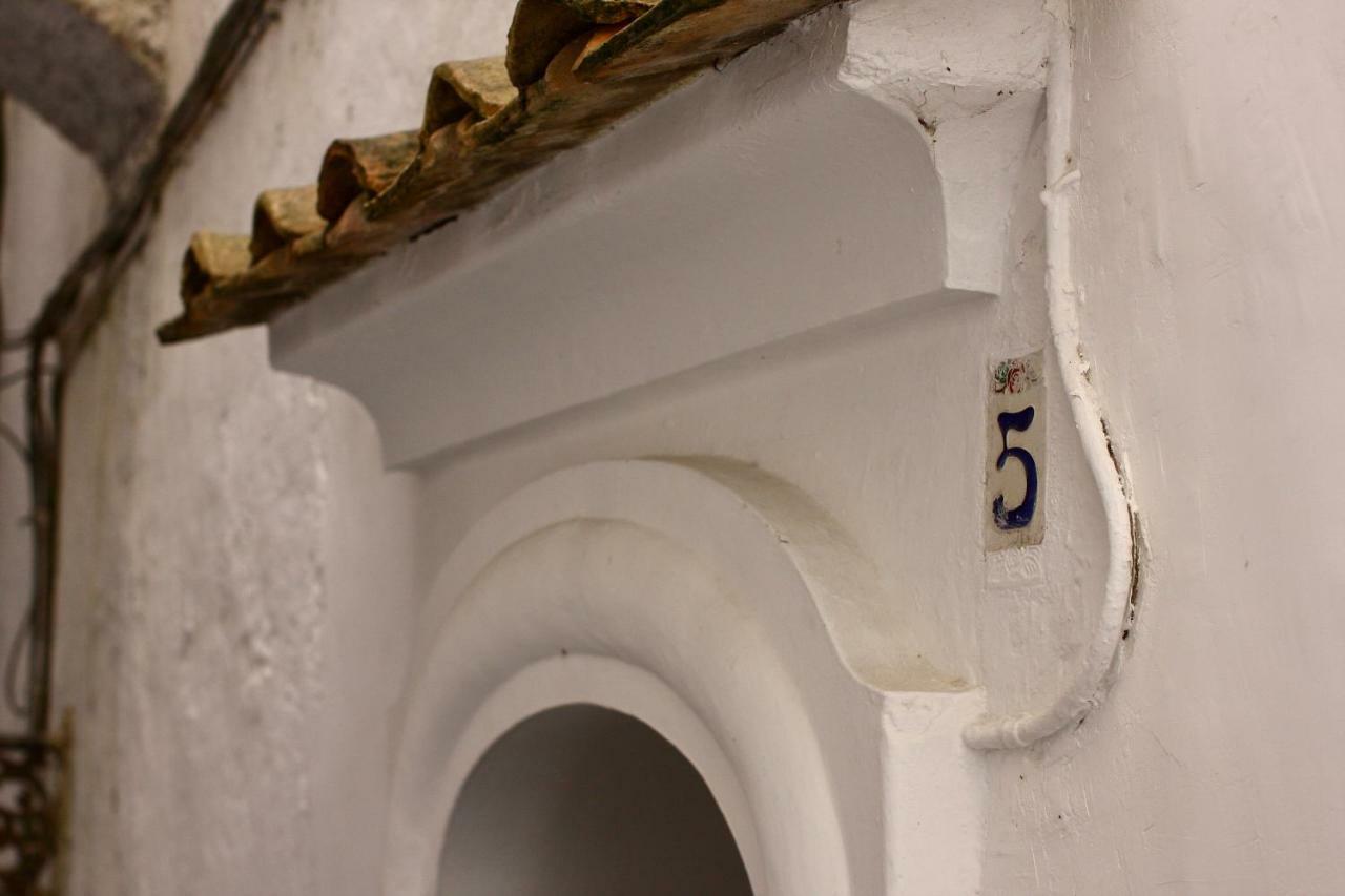 A Passo Duomo Villa Amalfi Dış mekan fotoğraf