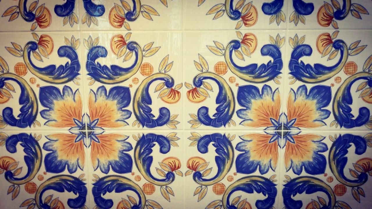 A Passo Duomo Villa Amalfi Dış mekan fotoğraf