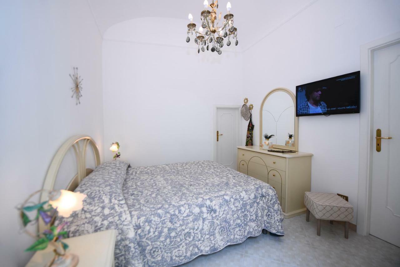 A Passo Duomo Villa Amalfi Dış mekan fotoğraf