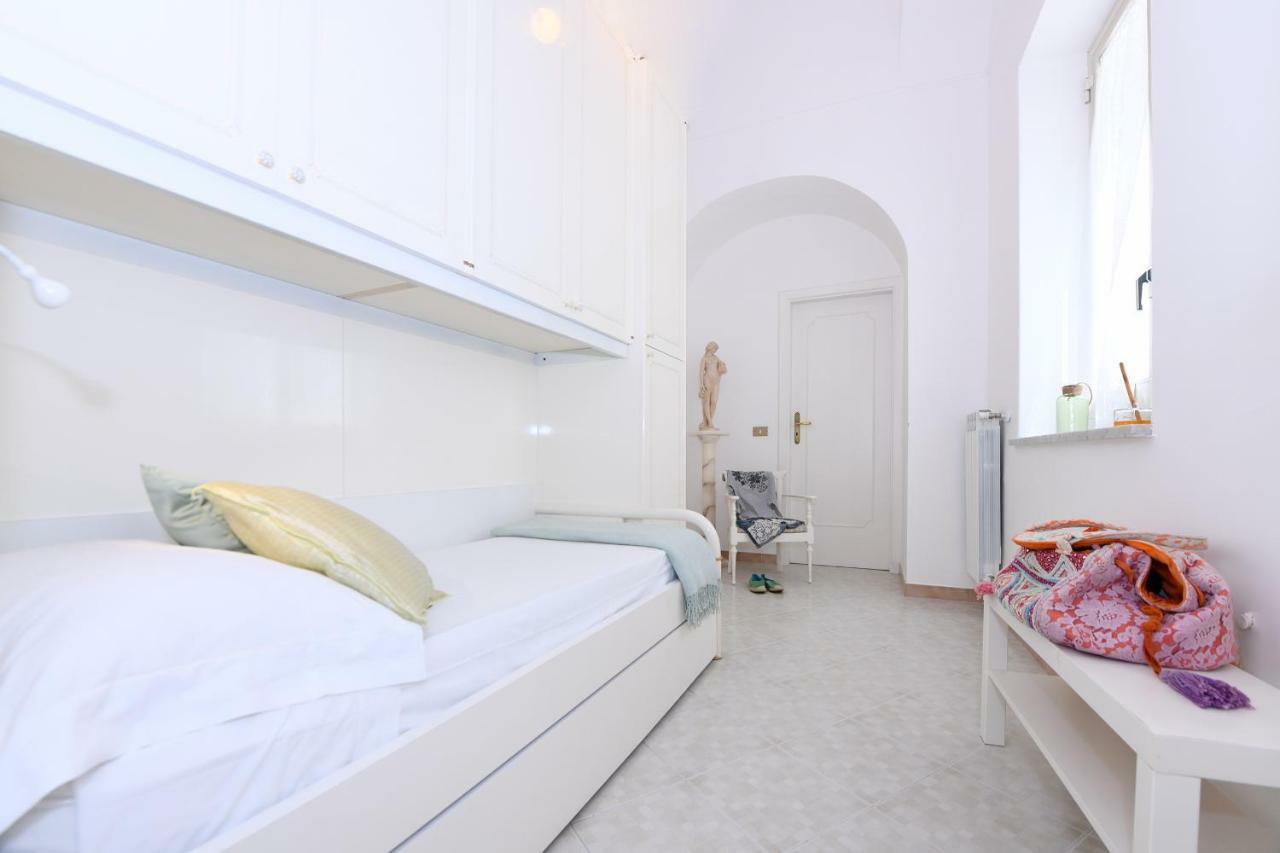 A Passo Duomo Villa Amalfi Dış mekan fotoğraf